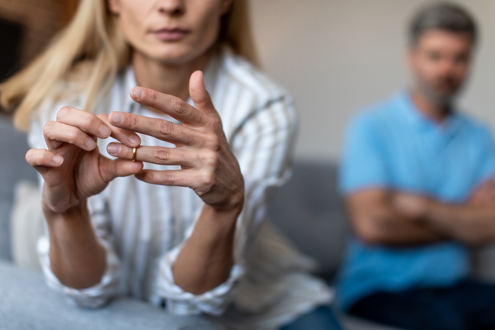 Strategies for Minimizing Disputes During a High-Conflict Divorce